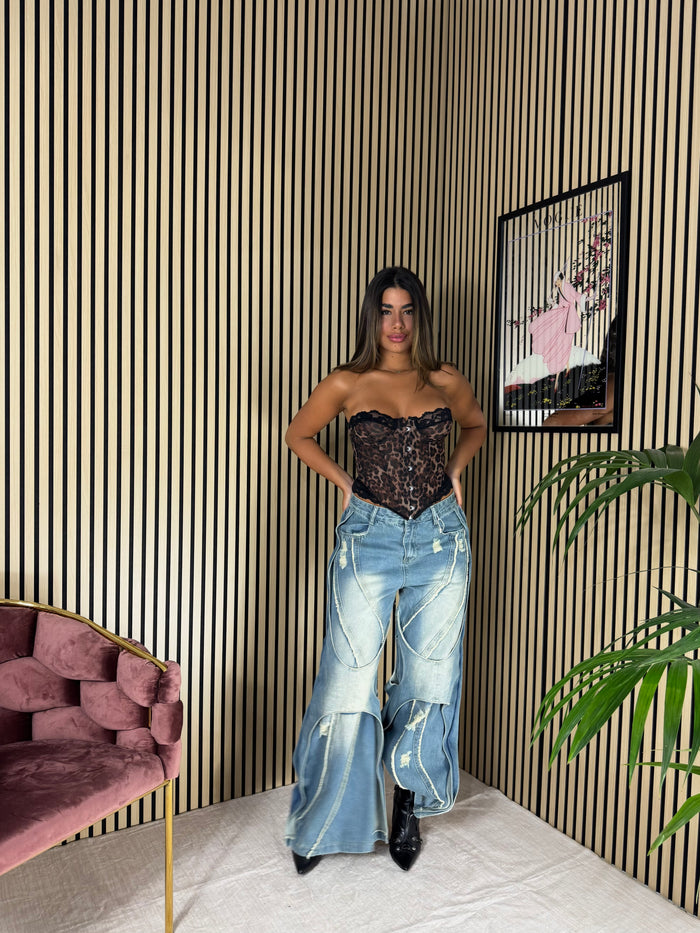 Jeans Charlotte