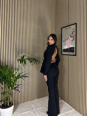 Tailleur Mia
