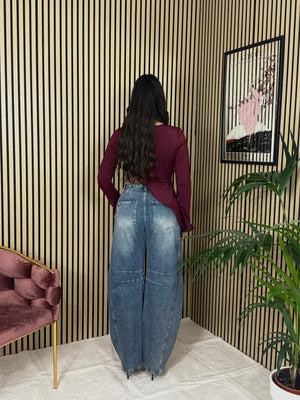 Jeans Zaira
