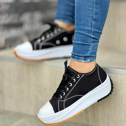 AMIRA BOUTIQUE™ - CONVERSE SPORTIVE