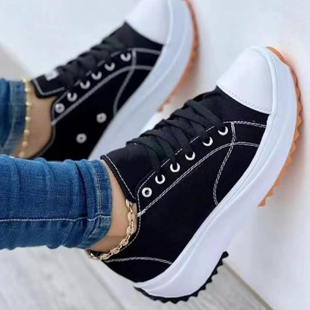 AMIRA BOUTIQUE™ - CONVERSE SPORTIVE