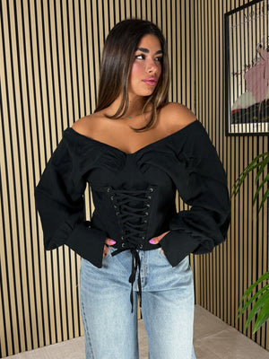 Camicia Madison