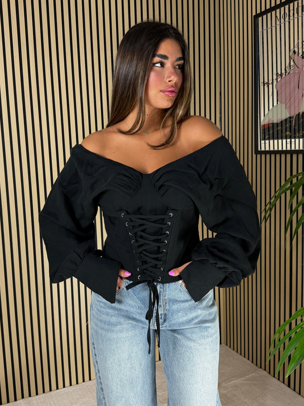 Camicia Madison