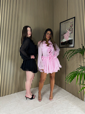 Coordset Sophia