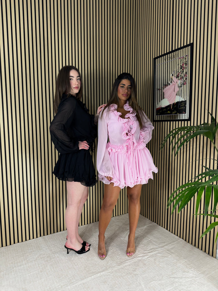 Coordset Sophia
