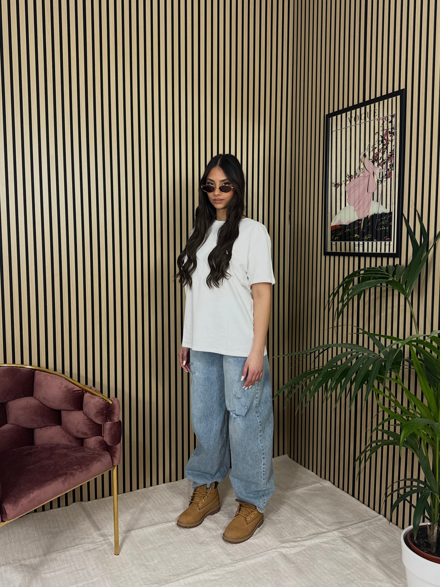 Jeans Sveva