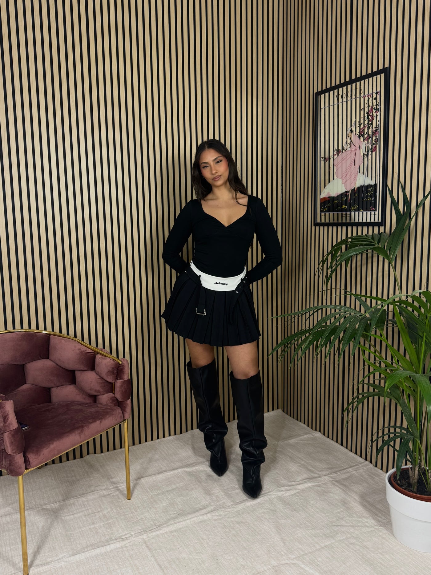 Pantagonna Yara