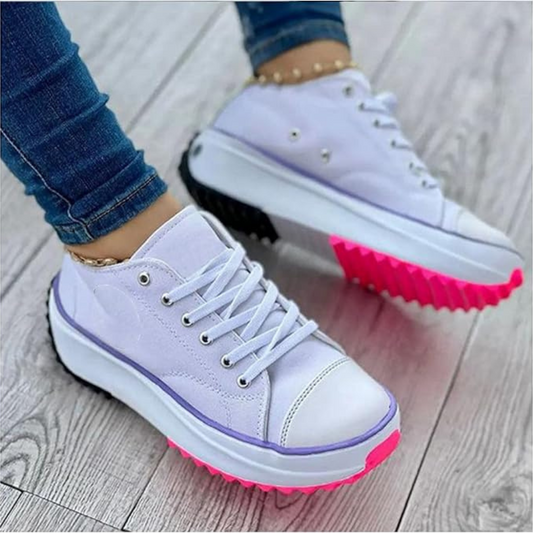 AMIRA BOUTIQUE™ - CONVERSE SPORTIVE