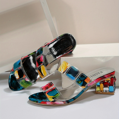 AMIRA BOUTIQUE™ - SANDALI ORTOPEDICO BELLAVITA