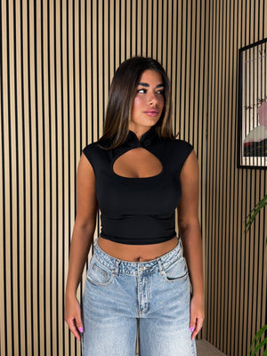 Top Ivy