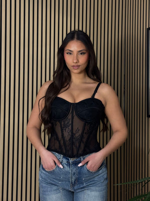 Corsetto Luna
