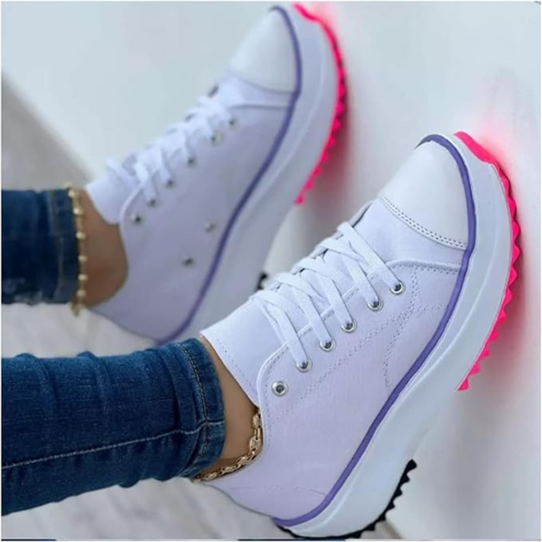 AMIRA BOUTIQUE™ - CONVERSE SPORTIVE
