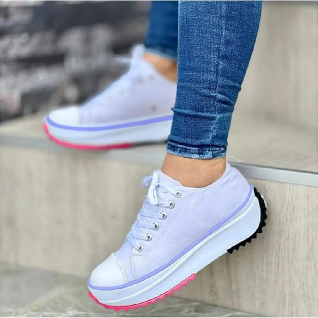 AMIRA BOUTIQUE™ - CONVERSE SPORTIVE