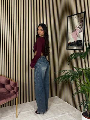 Jeans Zaira
