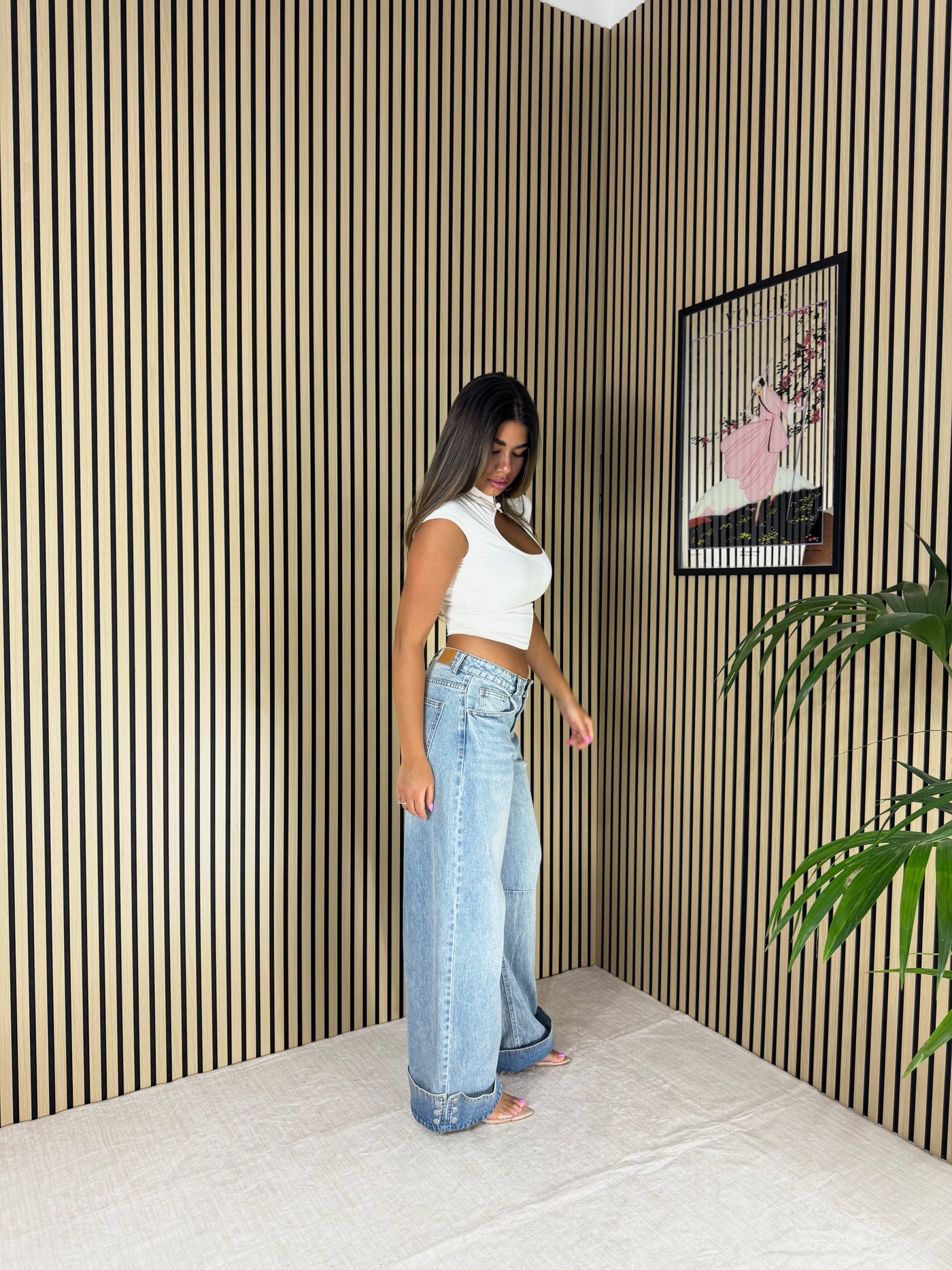 Jeans Harper