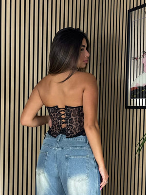 Corsetto Hazel