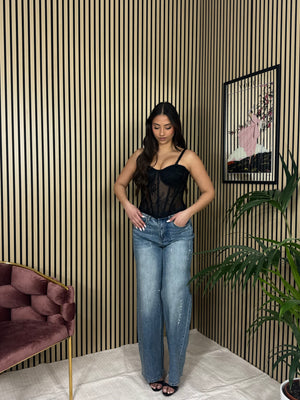 Jeans Elettra