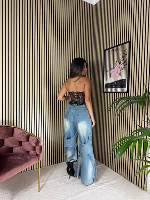 Jeans Charlotte