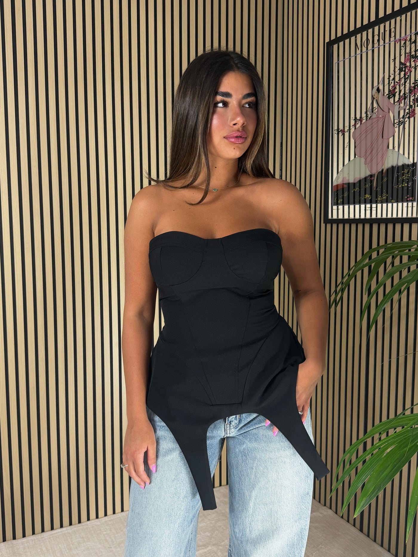 Corsetto Willow
