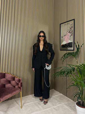 Tailleur Ginevra
