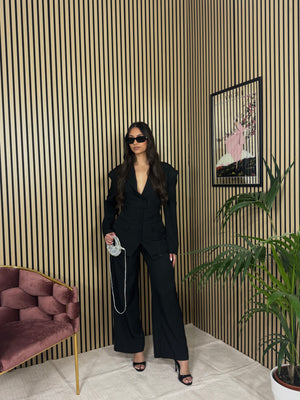Tailleur Ginevra