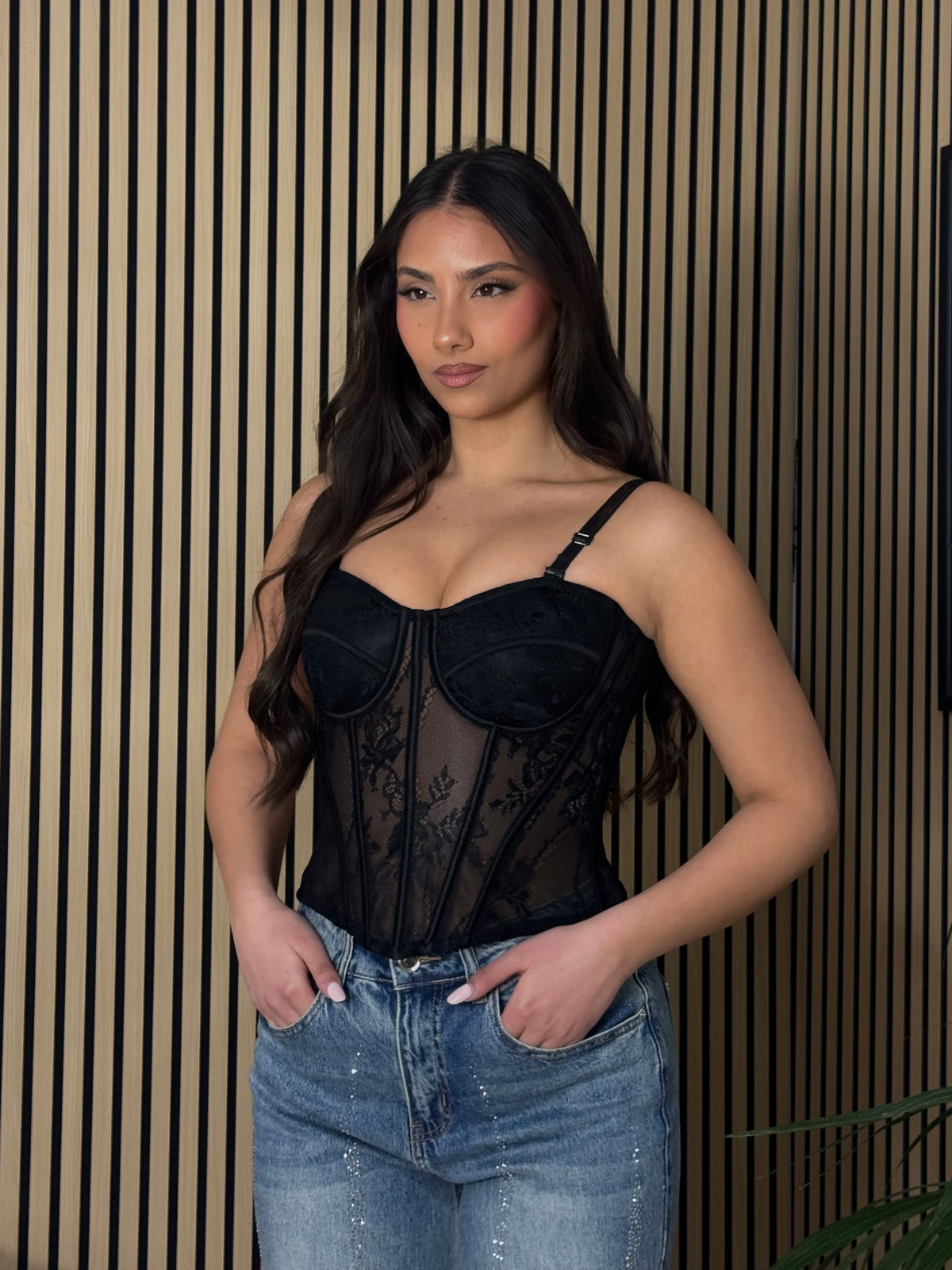 Top e Corsetti