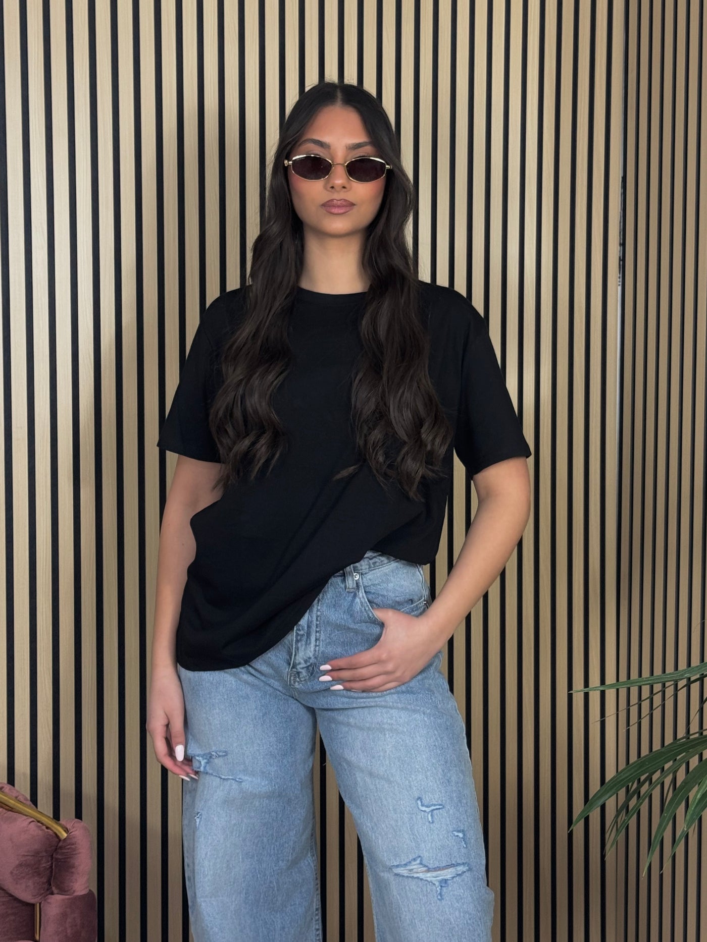 T-Shirt Iris