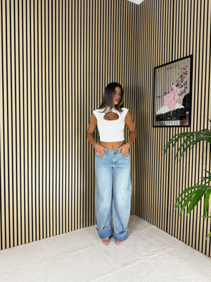 Jeans Harper