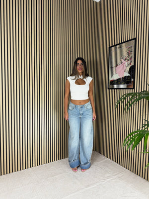 Jeans Harper