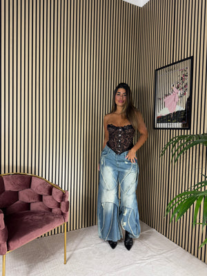 Jeans Charlotte