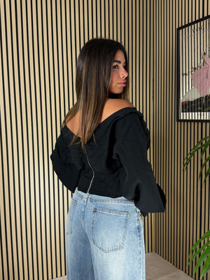 Camicia Madison